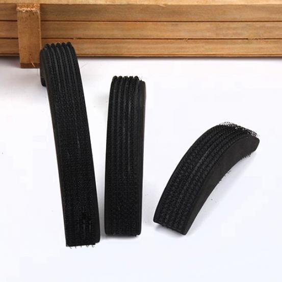 3Pcs Women Fashion Crescent-Shaped Braid Hair Maker Stick Tool Hair Accessories