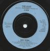 7inch Record LIMIT - Say Yeah A4808 Portrait 1984 UK Soul/Funk Used
