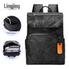 Ling Jing Waterproof 14-inch Laptop Backpack