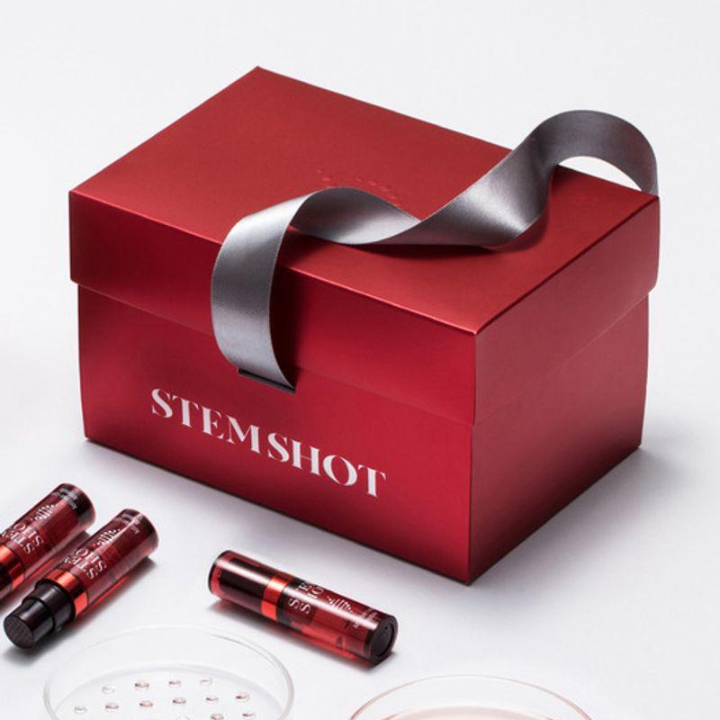 

STEMSHOT [MTS от выпадения волос] Ампула против выпадения волос, 24 шт. FREE