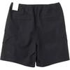Jordan Brand SS25 MJ ESS Statement Chicago Cotton Loose Fashion Soft Casual Shorts Unisex Shorts Black HF9365-010