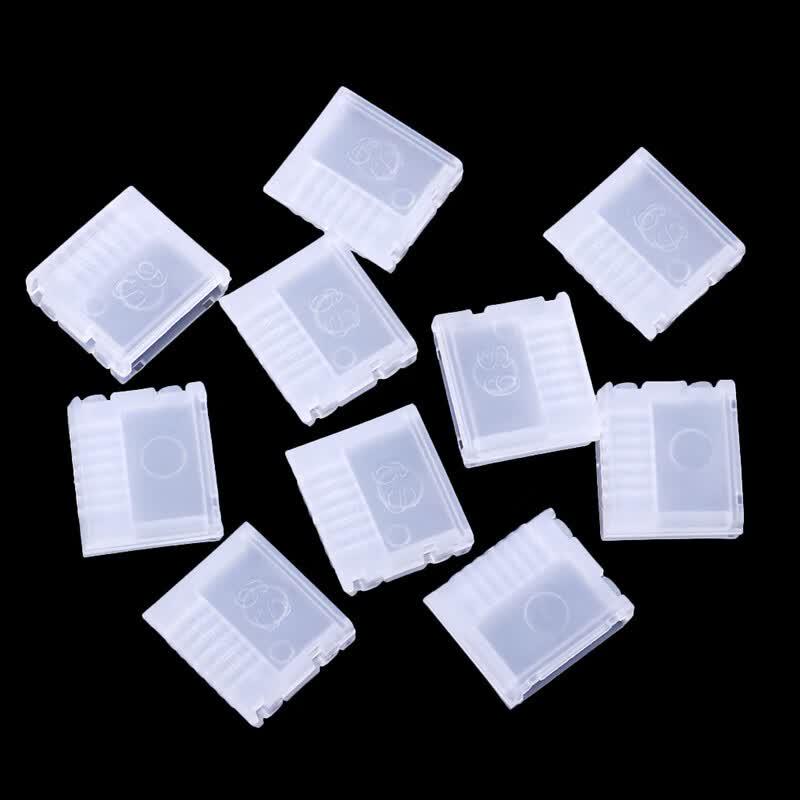 HOPECENT RC Lipo Battery Balance Head Protector Clips