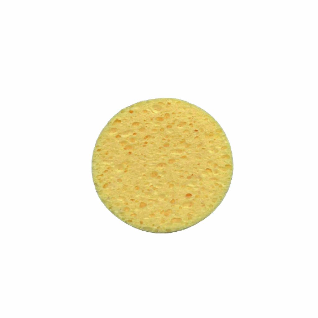 BEATON JAPA Interference Wave Low Frequency Suction Sponge Treatment Device Cellulose 20 Pieces Osteopathic Clinic