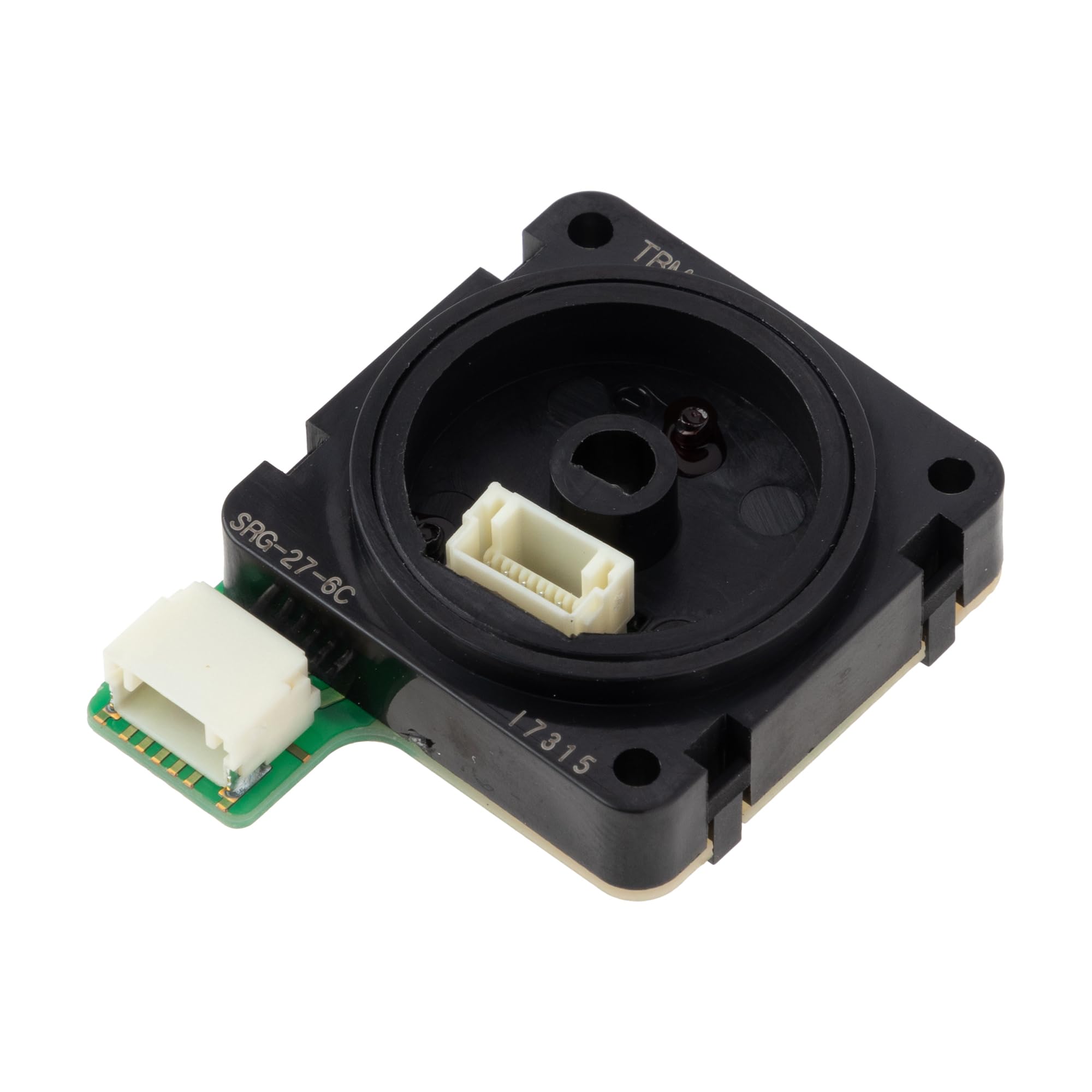 

Tsubame Wireless Slip Ring SRG-27-6C