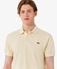 LACOSTE Men'S French Regular Fit Basic Polo Shirt Ph731E-56G 056