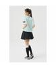 Goldeunbeeo (W) Ballon-Fit Skirt G5Kcm26401Bkx