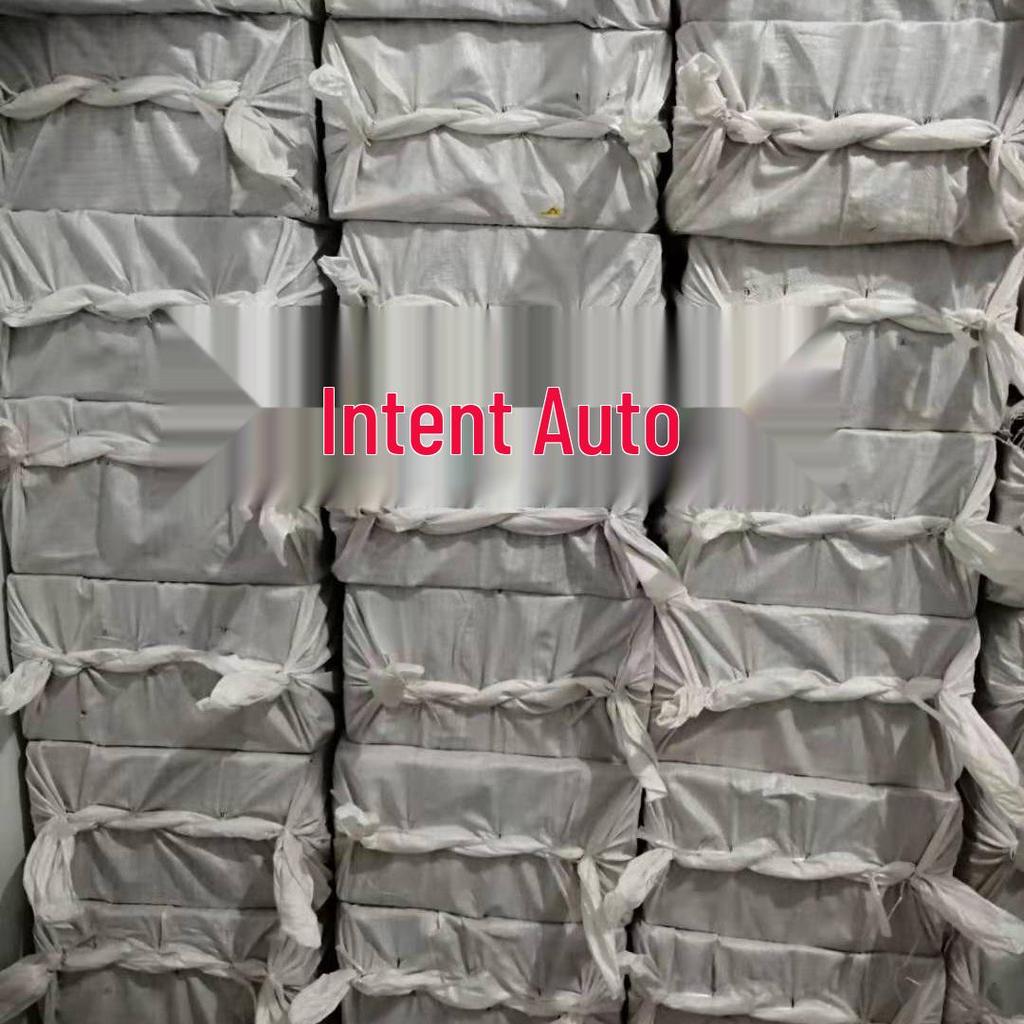 Large & Small Scissors with Lift, Foam & Rubber Pads, Accessories Kit