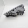 Front Fog Lights for Honda Odyssey 2002-2004 RA6 Model