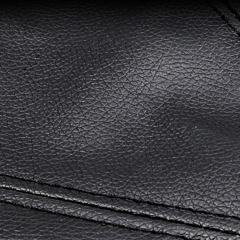 Car Manual Gear Shift Lever Dust Cover PU Leather Gear Position Dustproof Cover Automobile Interior Decoration Accessories