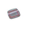 Otai Buick Envision Fuel Tank Cap Decorative Sticker – Perfect for Modification
