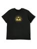 All Seeing Eye, Eye Of Providence, Triangle, Pyramid, Symbol Omniscience T-Shirt Gifts For Boyfriend Unisexs Clothing