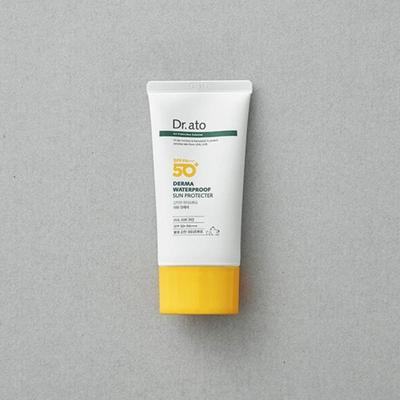 [Dr. Ato] Derma Waterproof Sun Protector 80ml