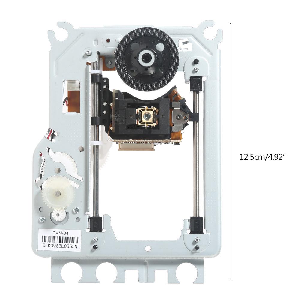 Optical Pick Up DVD Laser for Head Professional Parts for Sanyo SF-HD62 HD62 SFHD60