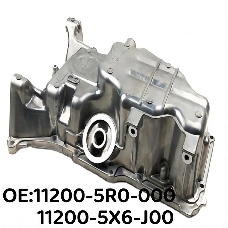 

Compatible with Honda Fit 11200-5X6-J00 and 11200-5R0-000