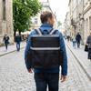 35L Commercial Delivery Box Large Capacity Picnic Bag Thermal Storage Backpack  Outdoor
