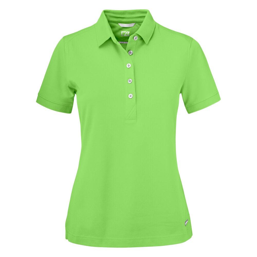 Cutter & Buck Womens/Ladies Advantage Polo Shirt