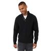 Threadbare Mens Cable Knit Regular Jumper