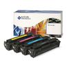 Toner Cyan Compatible - KATUN - 43850 - Imprimantes Develop TN-321 C OL - 514g - Accessoire Générique