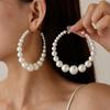 Fashion Drop Earrings For Women's Jewelry