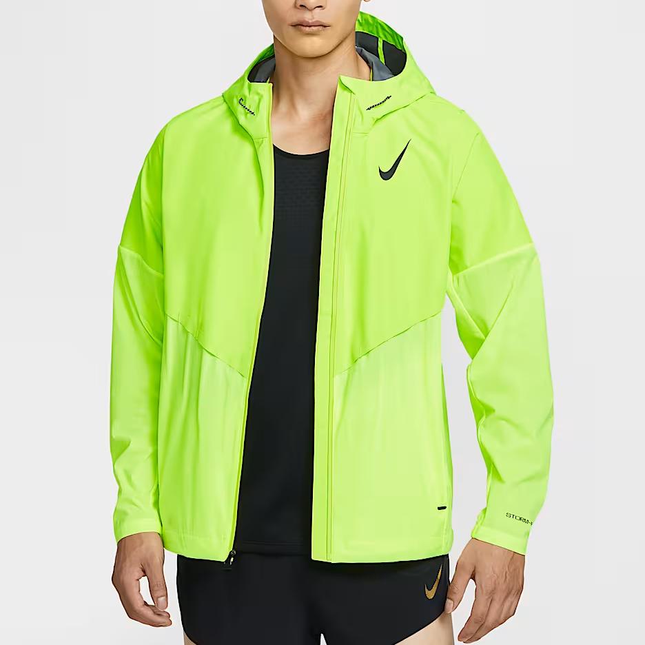 Nike Veste AEROSWIFT STORM FIT Homme FZ9040-702