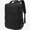 Tourist Backpack with Insulation and Waterproofing Features, Multi-functional Luggage Bag