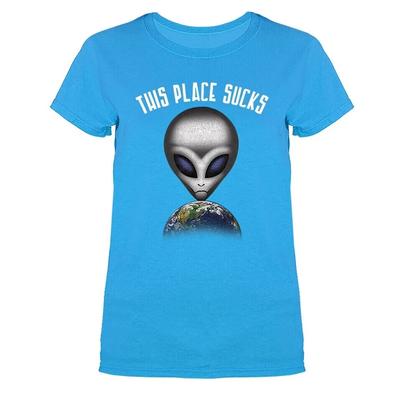 Üst giysisi – T-shirtler