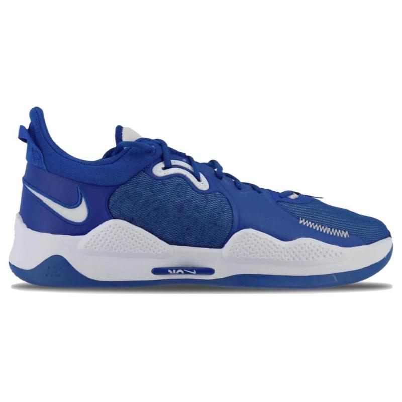 Nike Pg 5 Tb 'Royal'  DM5045-401