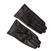 Aisi Yalan Italian Touchscreen Sheepskin Gloves
