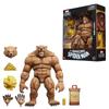 Hasbro Marvel Legends Series Amazing Spider-Man Grizzly Action Figure 6-Inch Collector's Edition Based on Marvel Comics G2084