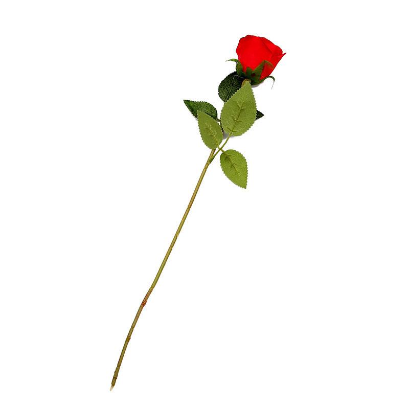 Silk Artificial Rose Flowers For Wedding Decor Home Styling Photography Use