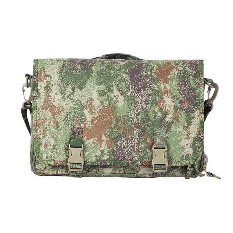 Qian Shield Multi-purpose Tactical Shoulder Bag 30*8*18cm