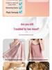 Wool & Cashmere Luxury Silk Fragrance Detergent for Hand-Washable Sweaters & Woolens