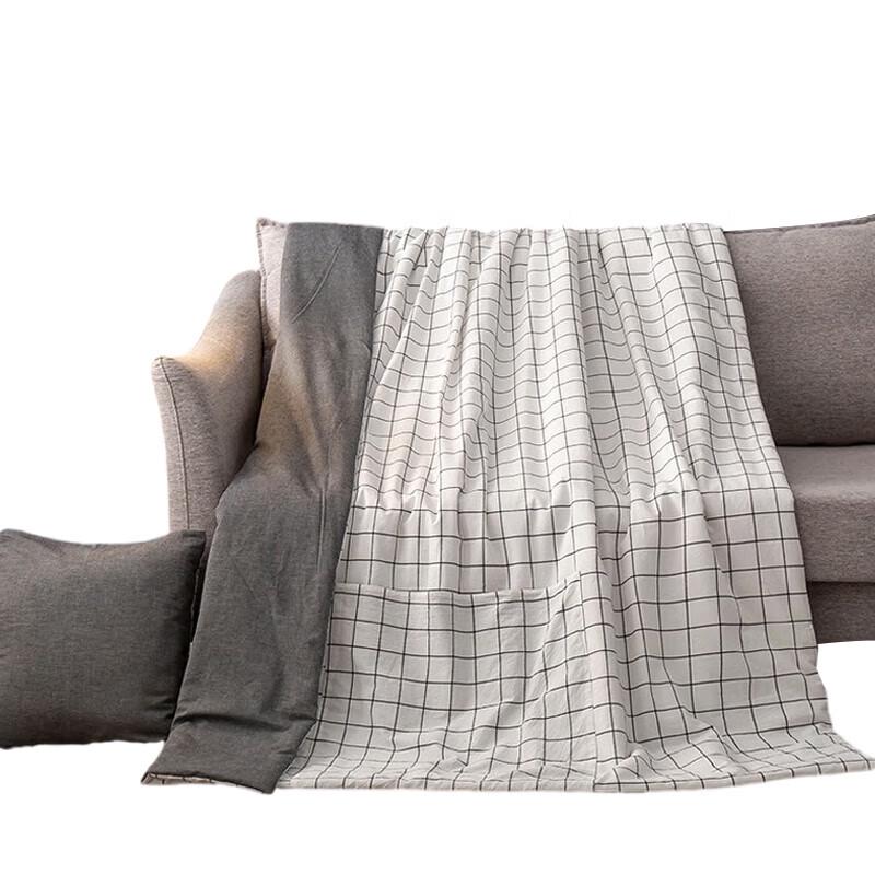 Hengyuanxiang HYX-078 Foldable Pillow Blanket