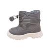 Warm children's snow boots plush cotton boots