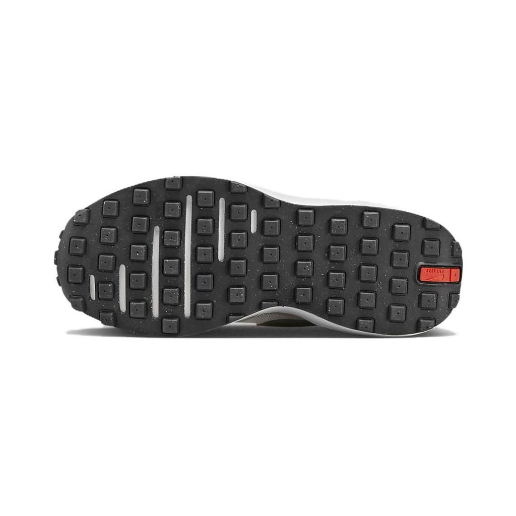 Nike Waffle One PS Lys Bein Oliven Grønn Barnesko Krem Phantom Hvit DC0480-012