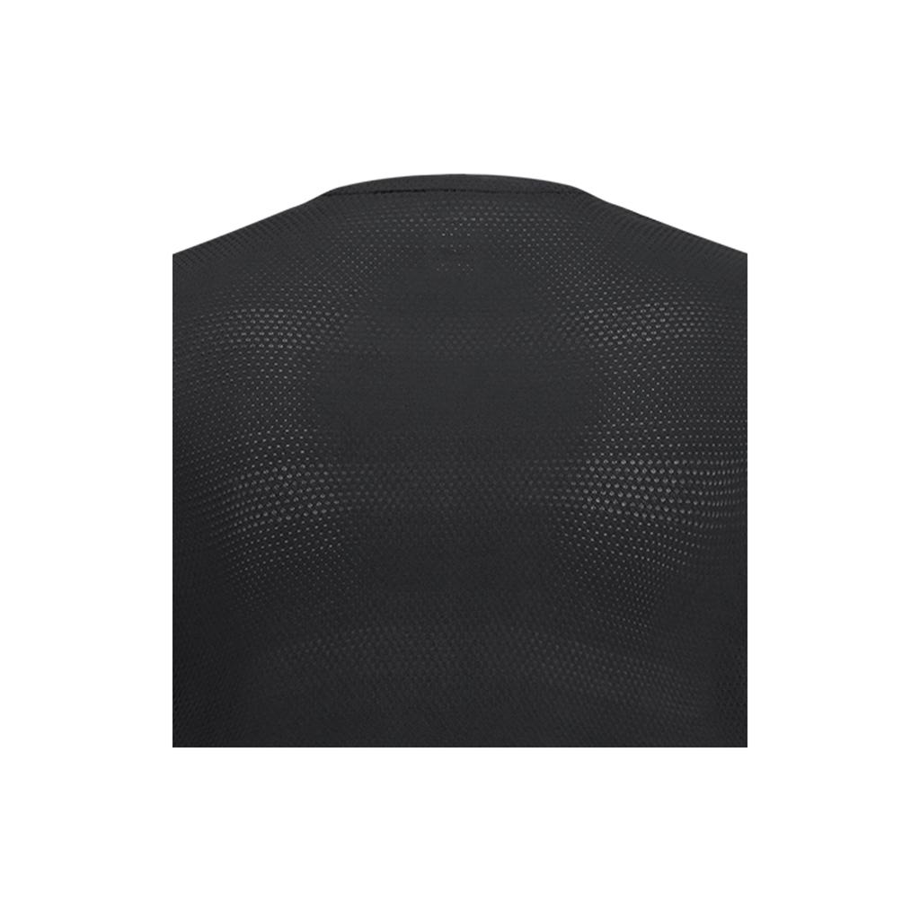 Under Armour Velociti Hyrox Loose Running Fitness Training Breathable Comfortable Soft Sports T-Shirt Men tops 6009517-001