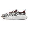 FILA Keppler Mesh Trendy Comfortable Low-Top Casual Shoes Men sneakers Gray Brown F12M232129FNG