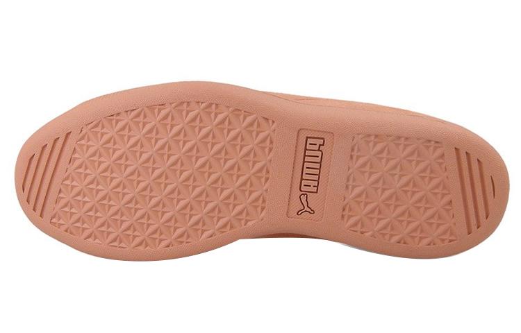 Women's Sneakers PUMA Vikky Ribbon Satin Ribbon For Pink Women's