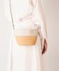 Curie Pierre Marie Boat Bag - Cream Boat Bag Cream
