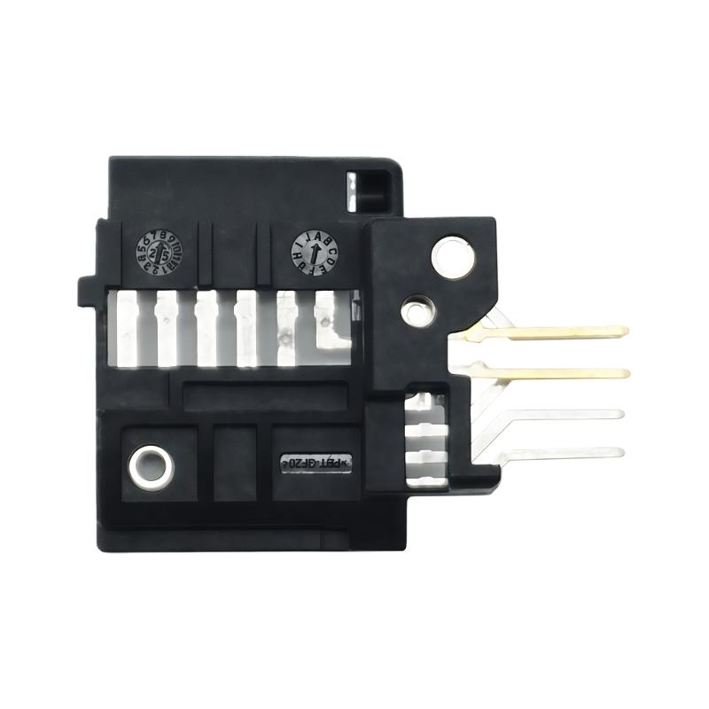 Cruise Control Spring Coil Cable Connector 2Q0959653 Cruise Control Module Auto Accessories Easy Installation