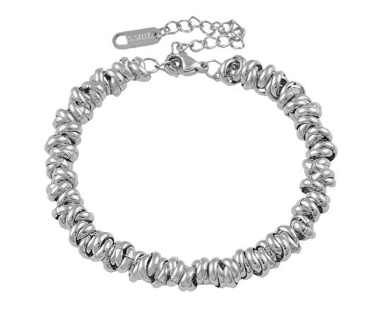 Fashion Thick Chain Bracelet Bracelet Women's Bracelet Exquisite Jewelry Wrist Pendant 2023