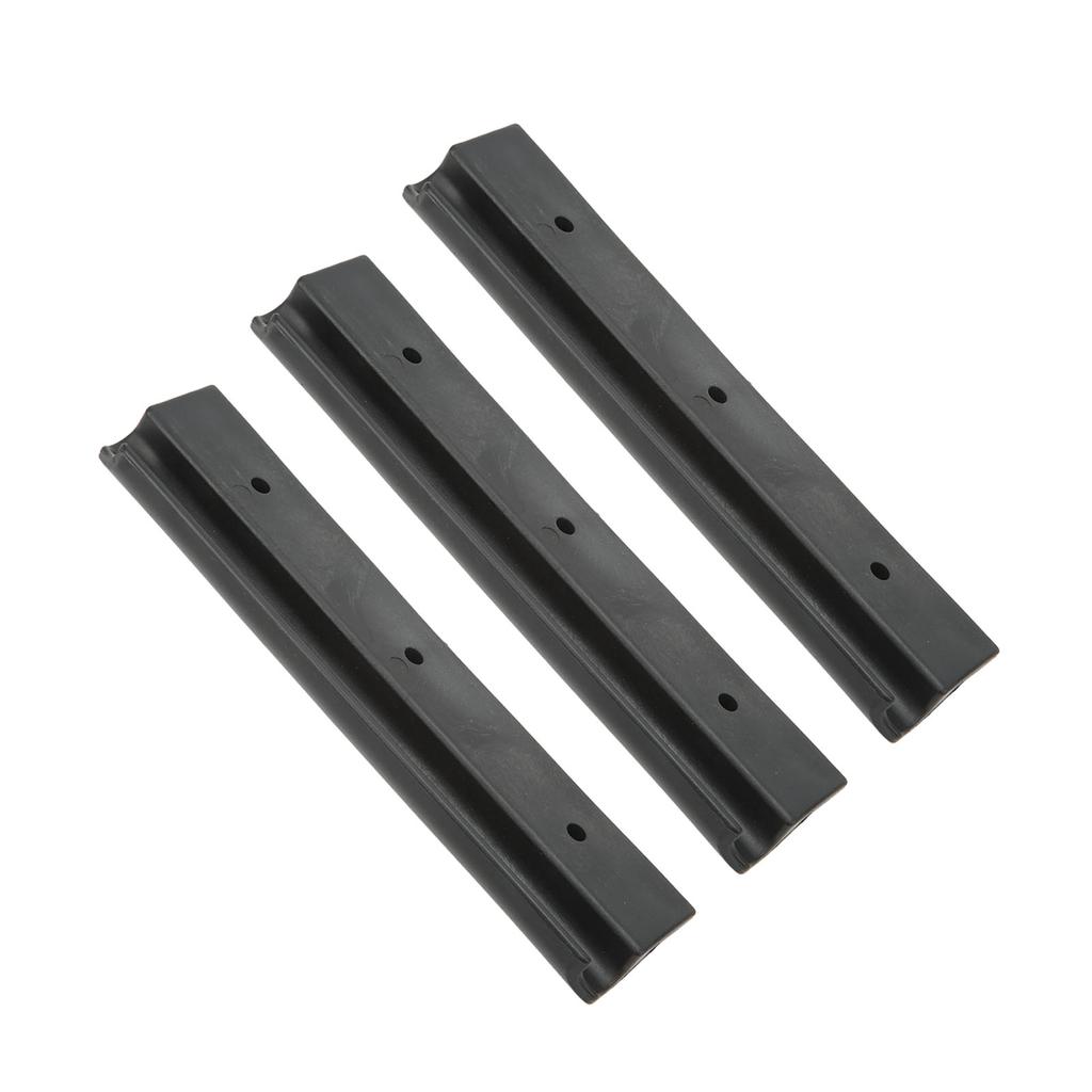 3pcs Boat Seat Hook Professional Replacement Boat Clip Bracket for Inflatable Boat Rib Dinghy Kayak