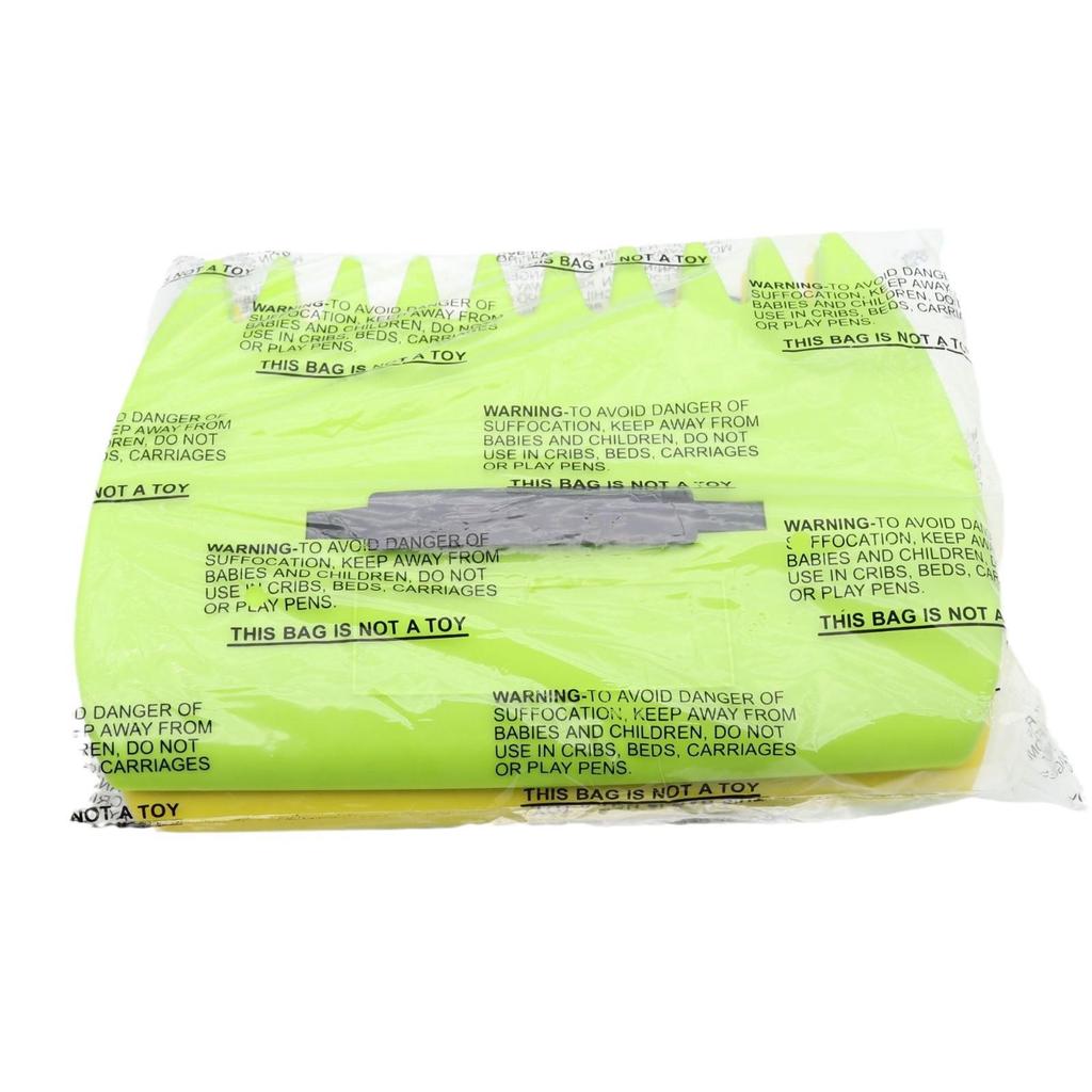 Outdoor Garden Leaf Rake Clamps - Plastic Tools for Collecting and Tidying Fallen Leaves