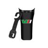 Multifunctional Car Umbrella Storage Bucket Waterproof Umbrella Stand For Skoda S Fabia Octavia Rapid Karoq VII Yeti Kodiaq VRS usbn43