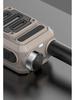 G63 Automatic Frequency Pairing Mini Walkie Talkie for Kids and Outdoor Use