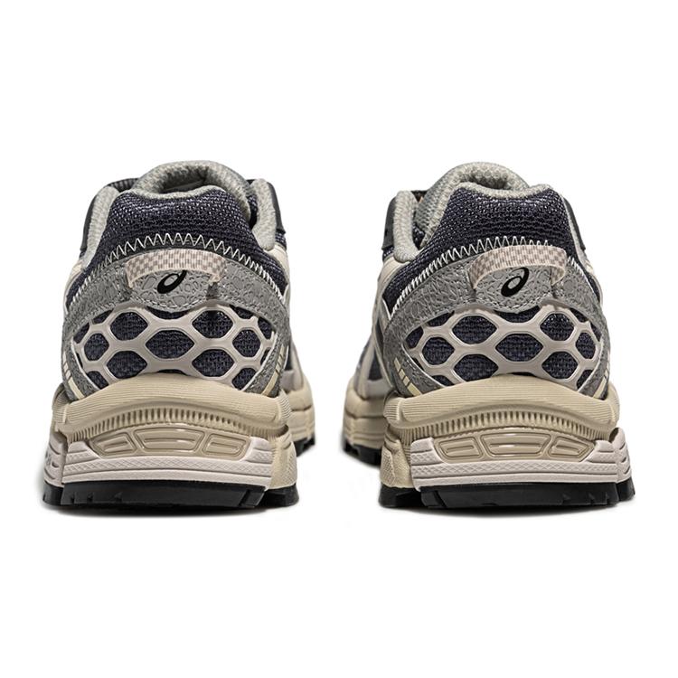 Asics Gel-Kahana 8 Comfortable Retro Running Shoes Unisex Running Shoes 1203B133-022