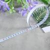 Long Service Stick On Tape Measure Woodworking Measuring Tool Measuring Tape for Accurate Tool & Project Measurement