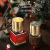 Scented Candles Christmas Decoration Atmosphere Ornament Smokeless Candles