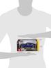 BURAGO Porsche Taycan Mini Car 1/24 BURAGO TAYCAN 2019 (Blue)