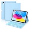 Huawei 11.5-inch Tablet Case: MatePad SE Bluetooth Keyboard and Honor X8A Russian Leather Case
